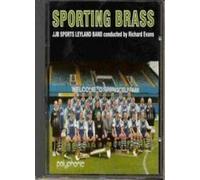 Jjb Sports Leyland Band/Evans - Sporting Brass