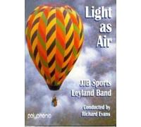 Jjb Sports Leyland Band - Light As Air