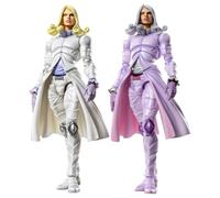 JJBA - Action figure divertente di San Valentino