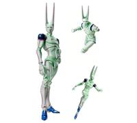 JJBA - Action figure divertente di San Valentino