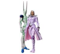 JJBA - Action figure divertente di San Valentino