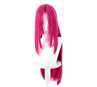 JJBA - Costume da Diavolo per cosplay dell'anime Aceto, set completo | JJBA - Uniforme per cosplay, costume di Halloween, unisex, per giochi di ruolo