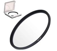 JJC 52 MM Soft Focus Filtro con custodia protettiva per Canon Nikon Olympus Fujifilm DSLR fotocamera Lens Filtri Fotografia Accessori