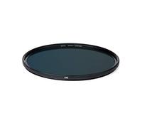 JJC 62 mm ND64 6 Stop Filtro a Densità Neutra per Fujifilm XF 23 mm F1.4 XF 56 mm F1.2 e altre lenti con filettatura filtro da 62 mm, Riduzione Dell'esposizione ND 64 Filtro con Custodia del Filtro