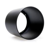 JJC 73 Paraluce (Paraluce obiettivo, paraluce) per Canon EF 100 mm F/2.8L Macro IS USM et 73