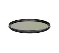 JJC 82 mm f-wcpl82 S + ultra slim Multi-Coated CPL filtro - nero