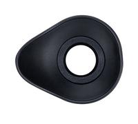 JJC accessorio EC-7 18mm compatibile Canon in gomma colore nero