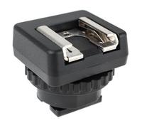 JJC Adattatore per slitta a contatto caldo MSA-MIS