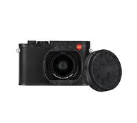 JJC Adesivo protettivo antigraffio compatibile con fotocamera digitale Leica Q3, pellicola protettiva antiscivolo per il corpo della fotocamera (motivo mimetico)