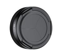 JJC ALC-V1 Tappo per obiettivo automatico per Canon PowerShot V1