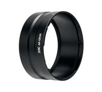 JJC - Anello adattatore per obiettivo Ricoh GRIIIx GR3x GT-2 Tele Conversion Lens sostituisce Ricoh GA-2