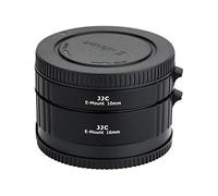 Set di anelli distanziatori JJC Sony E 10mm / 16mm