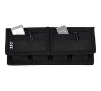 JJC Borsa portaoggetti in nylon