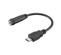 JJC - Cavo convertitore per otturatore per fotocamera Panasonic DC-G100/G110 su telecomando JJC D-Plug