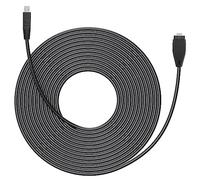 JJC Cavo di collegamento per telecomando Sony RM-VPR1 con terminale multi/micro USB e treppiede per telecomando VCT-VPR1/VCT-VPR10/VCT-VPR10/VCT-VPR100, sostituisce Sony VMC-MM1 Multi Terminal Cable