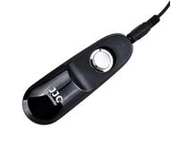 JJC Cavo di scatto remoto per Nikon Z9, Z8, D5, D4s, D4, D3x, D3s, D3, D2Xs, D2x, D2H, D1, D1x, D1h, D850, D810, D800, D300s, F90x, F90, F6, F5, F100, sostituisce Nikon MC-300 0, MC-3. 6, MC-30A