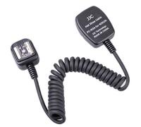 JJC Cavo flash TTL per Nikon SC-28 1,4 m