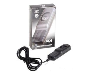 JJC Cavo telecomando 1 m MA-M (Nikon MC-DC2)
