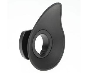 JJC Conchiglia oculare per Fujifilm X-T2 e X-T1 compatibili - sostituisce Fuji EC-XTL