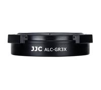 JJC Copriobiettivo per auto ALC GR3X