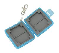 JJC Corpo MC-6B per schede multiple blu