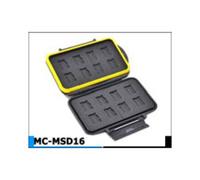 JJC Corpo MC-MSD16 per schede multiple