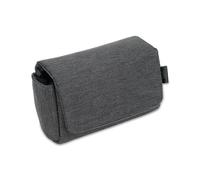 JJC Custodia per fotocamera, custodia protettiva per fotocamera digitale, accessori elettronici universali, custodia morbida per Canon G7XM3 Sony ZV-1 II ZV1II ZV1 ZV-1F ZV1F RX100 VII VI VA IV Ricoh