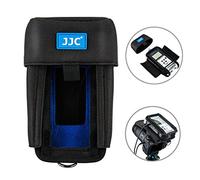 JJC Custodia protettiva per Handy Recorder Zoom H4n, H4n Pro, sostituisce Zoom PCH-4n