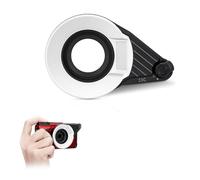 JJC Diffusore flash FD-1 per fotocamere Olympus Tough serie TG, sostituisce Olympus FD-1, caldo, confezione da 1