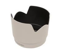 JJC ET-74 (Tulp) Canon paraluce Wit