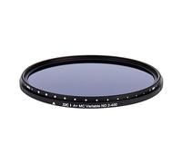 JJC F NDV82 Filtro ND variabile