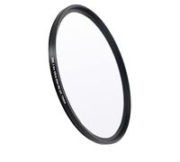 JJC Filtro UV 72mm Ultra Sottile Multi-Coated Protezione Ultravioletta Filtro per Canon Sony Nikon Fuji Olympus Lens con filettatura 72mm