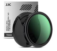 JJC Filtro UV da 72 mm