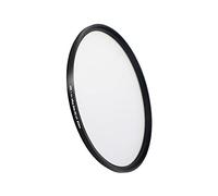 JJC Filtro UV da 82 mm, ultra sottile, multi-rivestito, protezione ultravioletta, per obiettivi Canon, Sony, Nikon, con filettatura da 82 mm