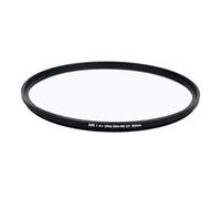 JJC Filtro UV MC Ultra Slim 82mm Zwart