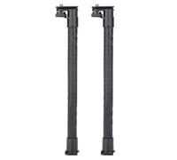 JJC FXB-K2 Braccio di estensione flessibile con slitta a freddo