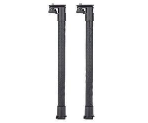 JJC FXB-K2 Braccio di estensione flessibile con slitta a freddo