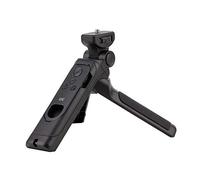 JJC Griffstativ con Funzione Telecomando Wireless e Treppiedi per Fotocamere Canon EOS R5 R6 R RP 6DII 90D 77D 850D 800D 200DII 200D M6II M50 M200 G5XII G7XIII SX70HS Sostituisce Canon HG-100TBR