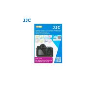 JJC GSP-A7II Protezione schermo LCD ultrasottile x Sony a7RM4A/3A FX3 a7C ZV-1 a