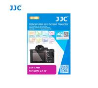 JJC GSP-A7M4 Protezione dello schermo LCD ultrasottile per SONY a7CR, a7C II, a6