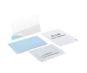 JJC GSP-GRIII copertura protettiva dello schermo per Ricoh GR III, GR IIIx