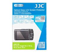 JJC GSP Olympus Serie OM TG Protezione del vetro ottico