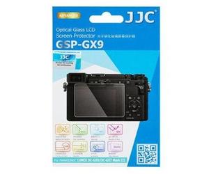 JJC GSP Protezione vetro ottico Panasonic GX9