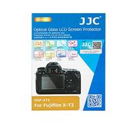 JJC gsp-xt3 0.3 mm protezione dello schermo LCD in vetro ottico per Fujifilm x-t3