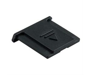 JJC HC F Hot Shoe Cover black