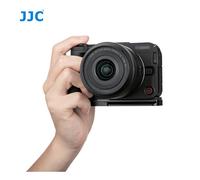 JJC Impugnatura HG R50V per Canon EOS R50 V nero