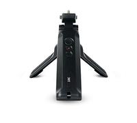JJC Impugnatura per riprese 2 in 1, ricambio per Panasonic DMW-SHGR1, impugnatura per treppiede per Panasonic G100 G110 S1 S1R S1H GH5 GH5s G9 G90 G95 G99 DC-S5 G8 G80 G85 FZ1000 II Select Camera