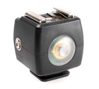 JJC innesco servo flash da 20 m per flash Canon a clip