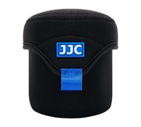 JJC JN 78X78 Custodia per obiettivi mirrorless nero