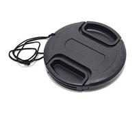 JJC LC-58 lens caps